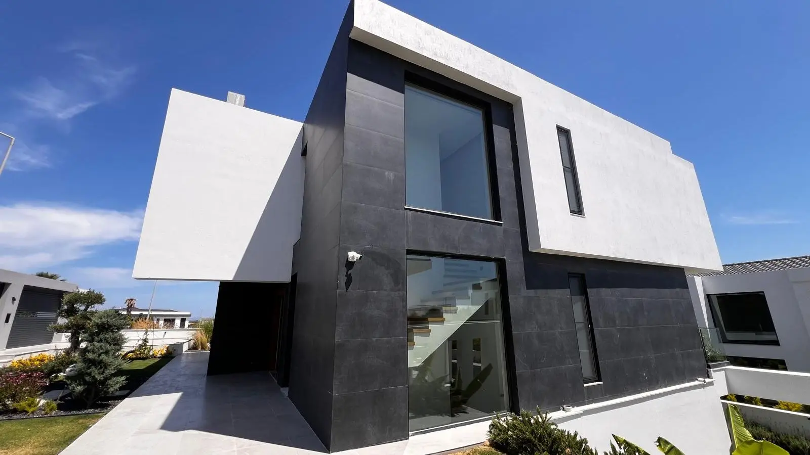 Home in Cesme